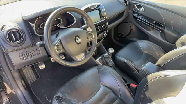 Renault Clio image 6