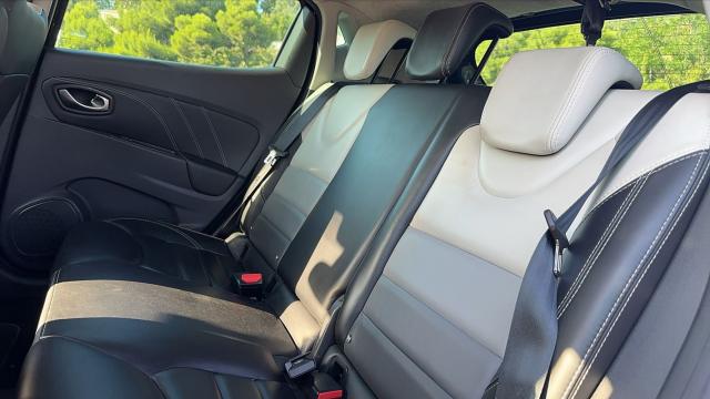 Renault Clio image 1