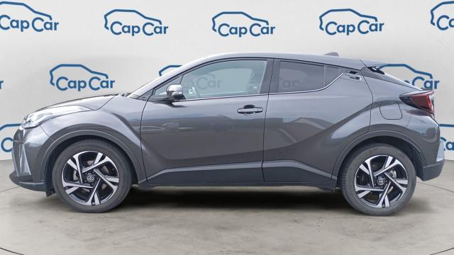 Toyota C-Hr image 1
