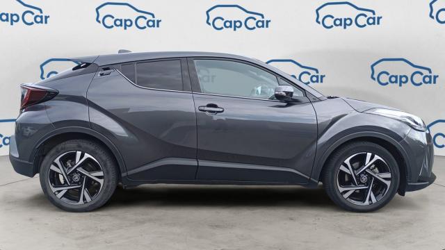 Toyota C-Hr image 5