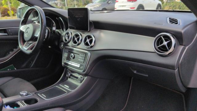 Mercedes Benz Classe Gla image 8