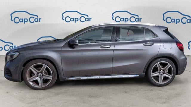 Mercedes Benz Classe Gla image 4