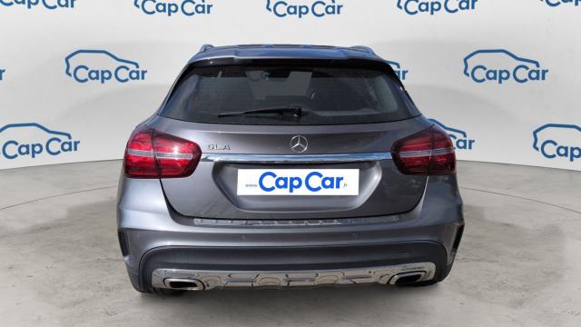 Mercedes Benz Classe Gla image 3