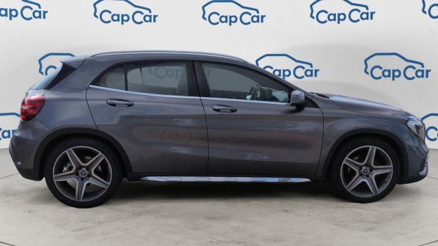 Mercedes Benz Classe Gla image 6