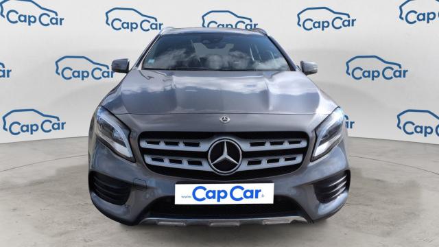 Mercedes Benz Classe Gla image 7