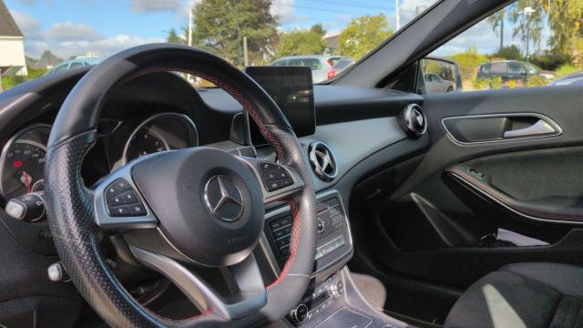 Mercedes Benz Classe Gla image 9