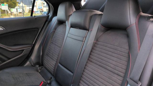Mercedes Benz Classe Gla image 1