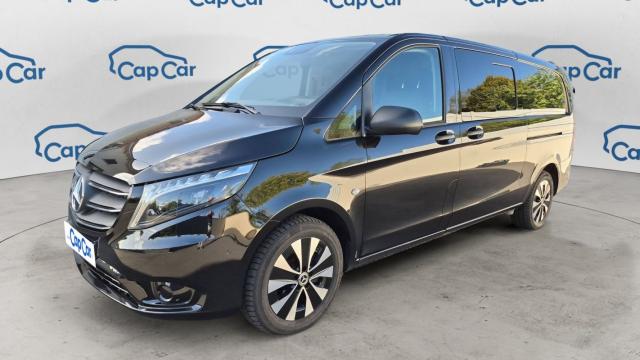 Mercedes Benz Vito 119 Cdi 190 9g-Tronic Pro Mixto Xl Long - Automatique Entretien Constructeur