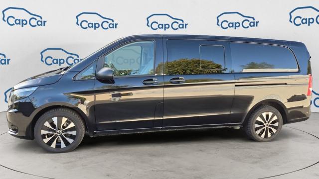 Mercedes Benz Vito image 3