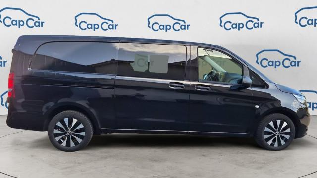 Mercedes Benz Vito image 9