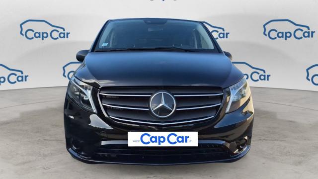 Mercedes Benz Vito image 8
