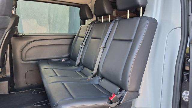 Mercedes Benz Vito image 6