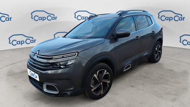 Citroen C5 Aircross 1.2 Puretech 130 Feel Pack