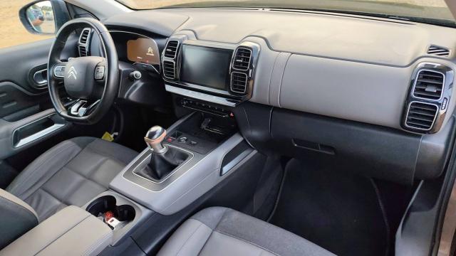 Citroen C5 Aircross image 7
