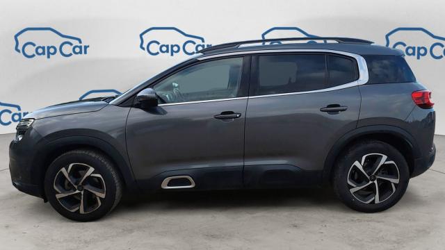 Citroen C5 Aircross image 4