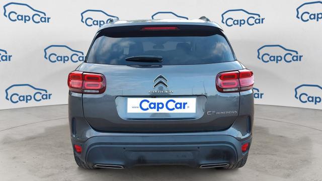 Citroen C5 Aircross image 6