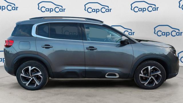 Citroen C5 Aircross image 3