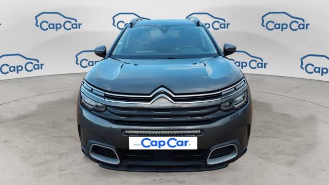 Citroen C5 Aircross image 1