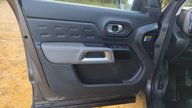 Citroen C5 Aircross image 5