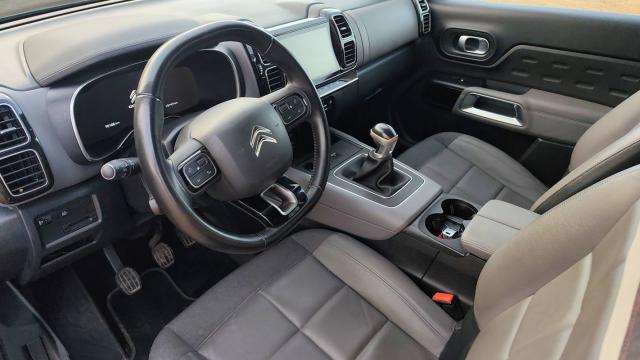 Citroen C5 Aircross image 9
