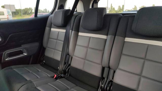 Citroen C5 Aircross image 8