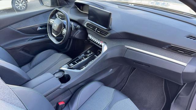 Peugeot 5008 image 5