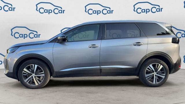 Peugeot 5008 image 1