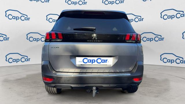 Peugeot 5008 image 9