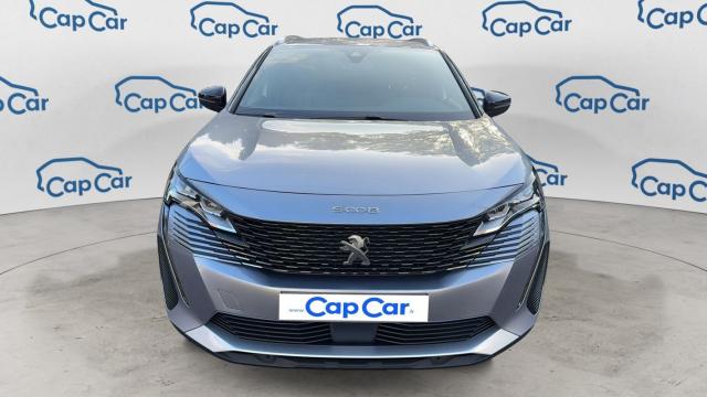 Peugeot 5008 image 8