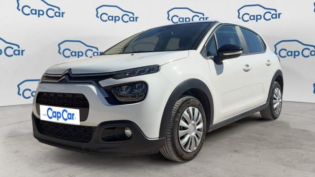 Citroen C3 1.2 Puretech 82 Business - 5 Places