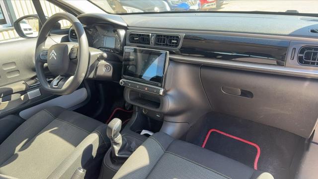 Citroen C3 image 3