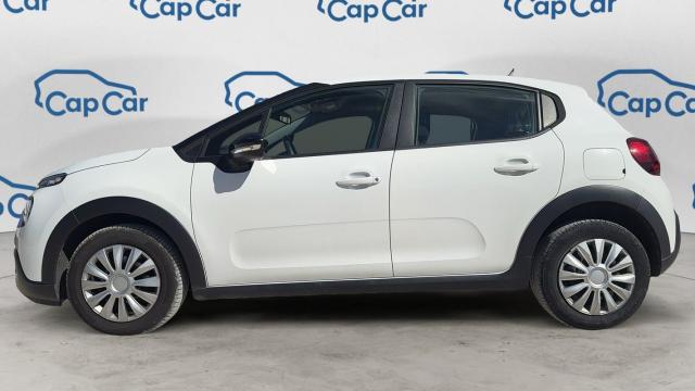 Citroen C3 image 5