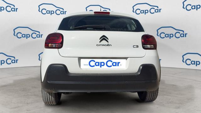 Citroen C3 image 7