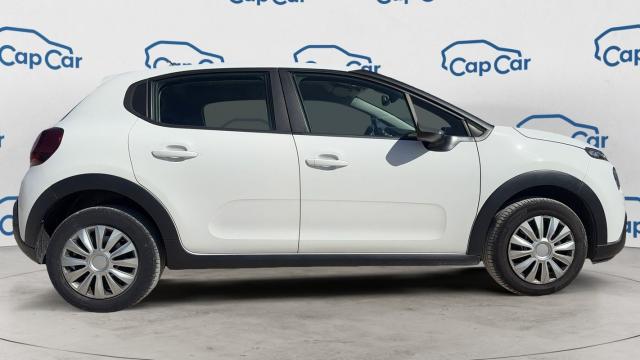 Citroen C3 image 1