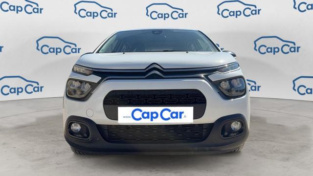 Citroen C3 image 9