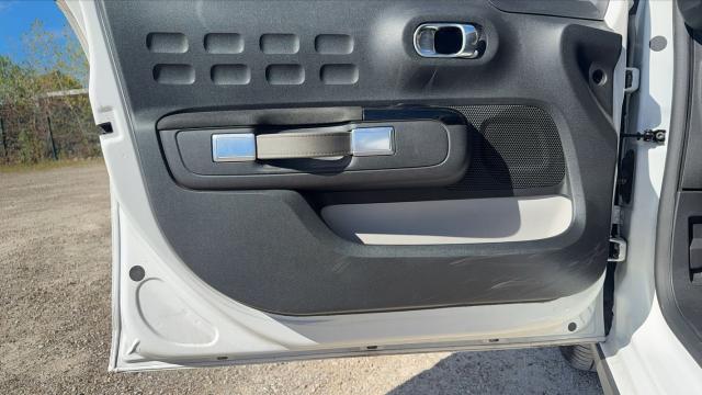 Citroen C3 image 4