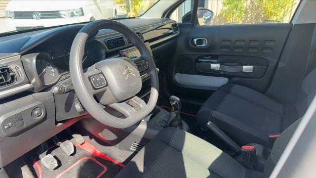 Citroen C3 image 2
