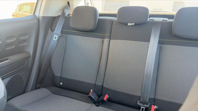 Citroen C3 image 8