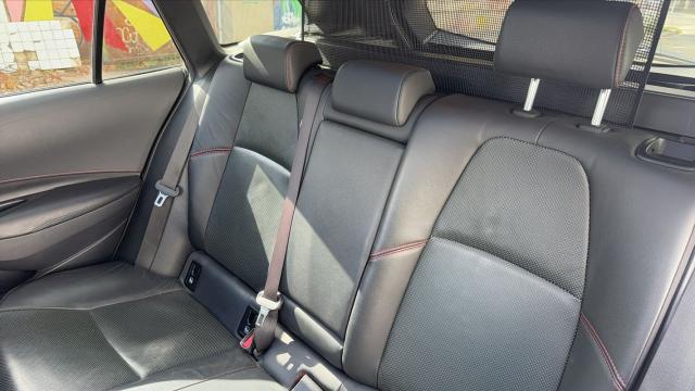 Toyota Corolla Touring Sports image 7