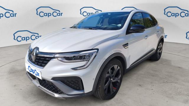 Renault Arkana 1.6 E-Tech Hybrid 145 Edc R.s. Line