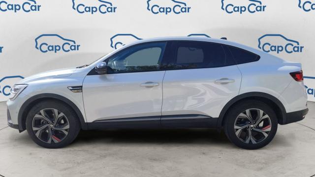 Renault Arkana image 7