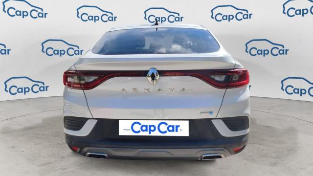 Renault Arkana image 3