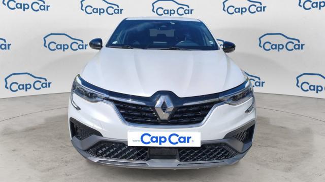 Renault Arkana image 4