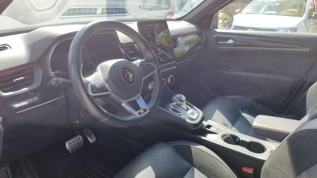 Renault Arkana image 6