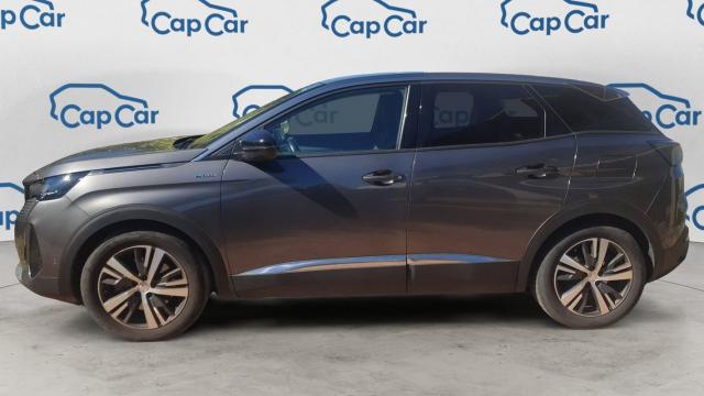 Peugeot 3008 image 7