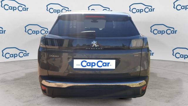 Peugeot 3008 image 5