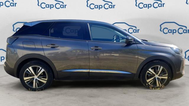 Peugeot 3008 image 9