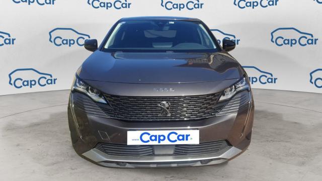 Peugeot 3008 image 3