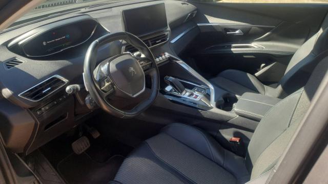 Peugeot 3008 image 6