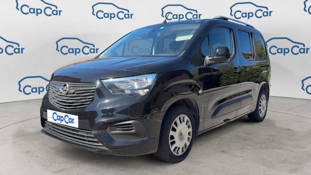 Opel Combo Life 1.2 Turbo 110 Enjoy - 7 Places